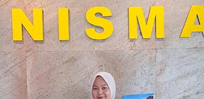 Tim Agroteknologi UNISMA Tembus TOP 6 BUSINESS PLAN SOCIOPRENEUR 1.0 di Ajang CIPUTRA FAIR 2025