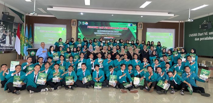 Yudisium Fakultas Pertanian UNISMA: Cetak Lulusan Berilmu, Inovatif, dan Berdampak Positif