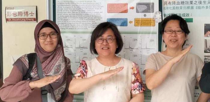 UNISMA Jalin Kerja Sama Riset dengan NPUST Taiwan, Kembangkan Padi Fungsional Antidiabetes