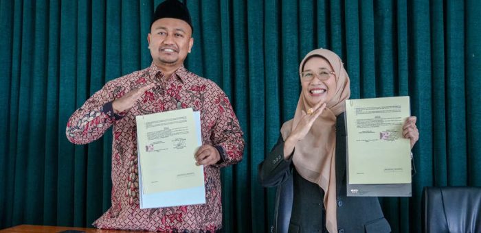 Dari Bangku SMA Menuju Masa Depan: Dosen Fakultas Pertanian Unisma Malang Tanamkan Semangat Kuliah dan Entrepreneurship melalui Microgreen